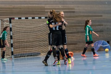 Bild 897 - B-Juniorinnen Landesmeisterschaft
